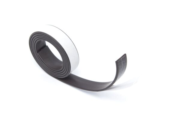 HBM magneetstrip 12.5 x 750 mm - Afbeelding 2