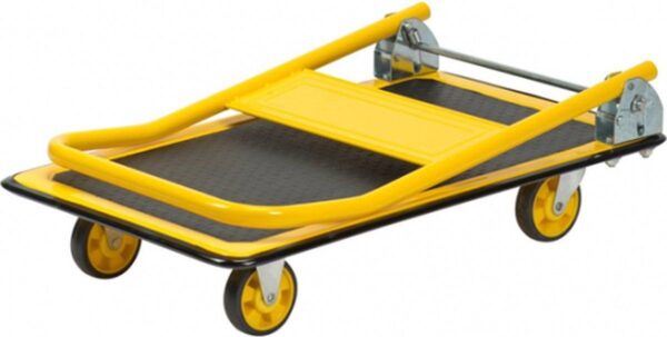 Stanley transportwagen 150 kg, SXWT-PC527 SP - Bild 5