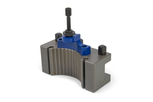 HBM A1 Snelwisselhouder Model Multifix - Afbeelding 10
