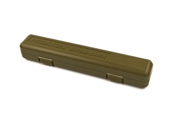 Proxxon MicroClick MC 60 - 3/8 inch Momentsleutel 12-60 nm - Afbeelding 9