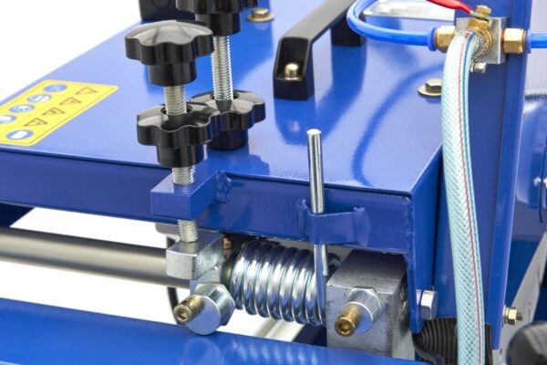 HBM Professionele Tegelzaagmachine - Tegelsnijder 2000W - 800 x 110 mm Zaagcapaciteit - Image 21
