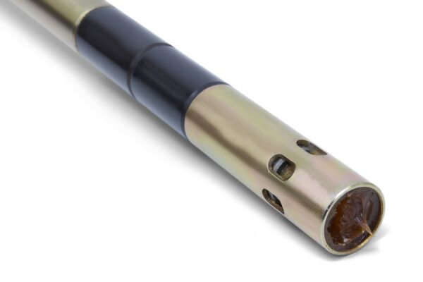 HBM Mobiele Pneumatische Vetpomp, Vetvatpomp 20 – 60 Kg. - Afbeelding 7
