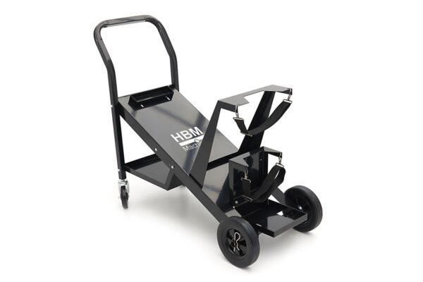 HBM Laswagen Compact Tilt - Afbeelding 4