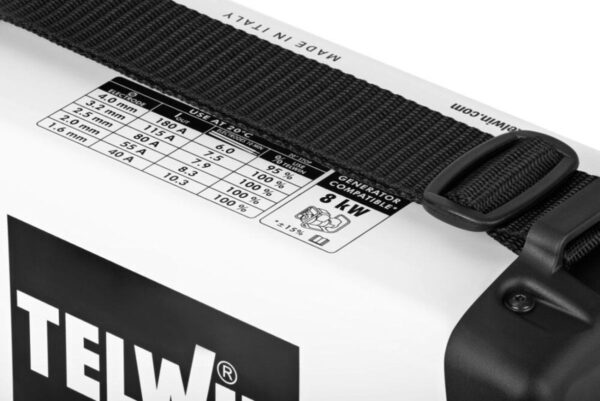 Telwin Infinity 230 V ACX inverter - Image 2