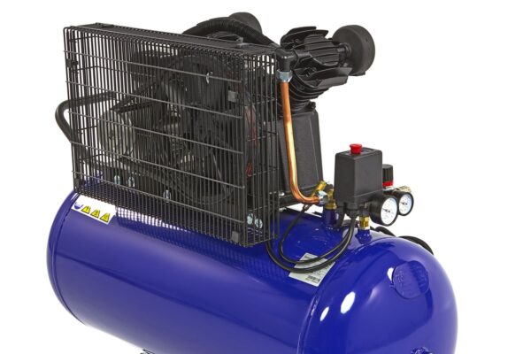 Michelin VCX 100/3 Compressor 230 Volt NW - Image 7