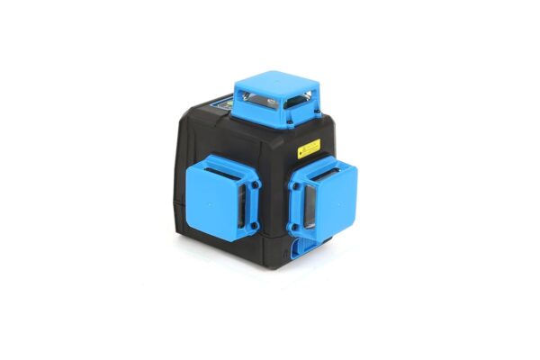 HBM laser 360° groen licht - Bild 2