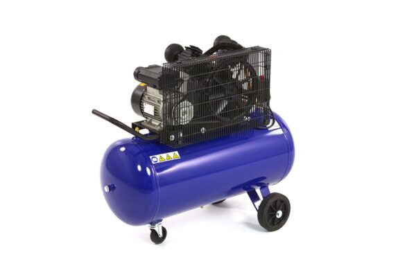 Michelin VCX 100/3 Compressor 230 Volt NW - Image 3