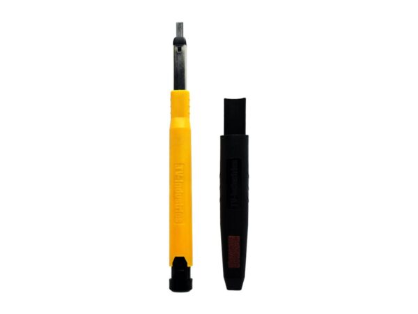 ToolPack heavy duty markering set grafiet - Afbeelding 3