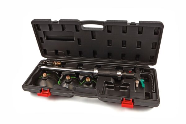 AOK Professionele Vacuum Uitdeukset, Slagtrekker - Afbeelding 4