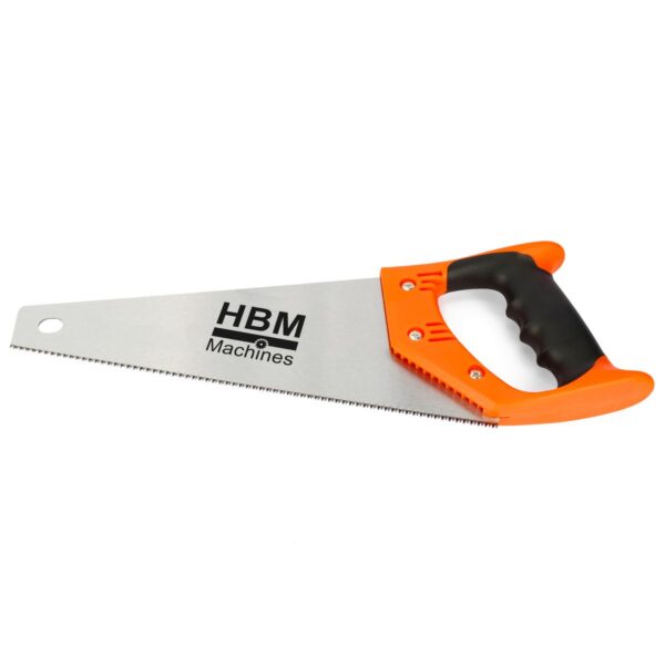 HBM Handzaag PVC 12 inch