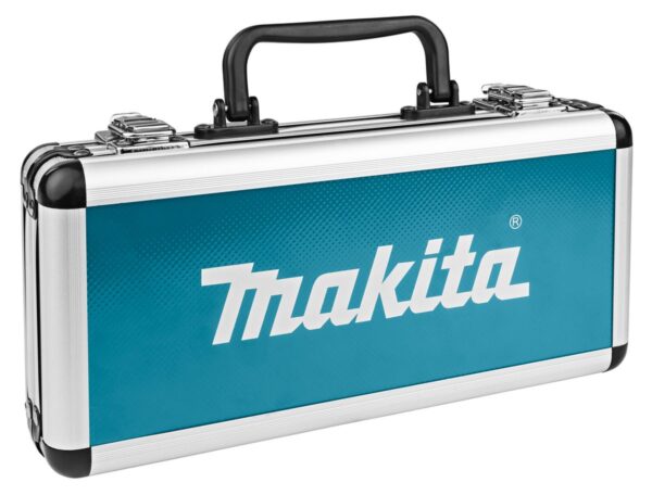 Makita D-42357 SDS-Plus 3 Delige Beitelset in Koffer - Afbeelding 9
