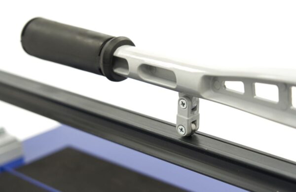 HBM 600 mm. Professionele Heavy Duty Tegelsnijder Inclusief Onderstel en 2 Snijwielen - Bild 15