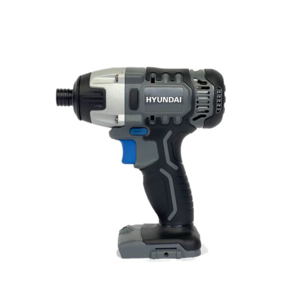 Hyundai 56872FF Professionele Accu Combiset – Reciprozaag / Slagschroevendraaier/ Accuboormachine 20V – 5.0 AH Inclusief 2 Accu’s en Opbergtas - Image 3