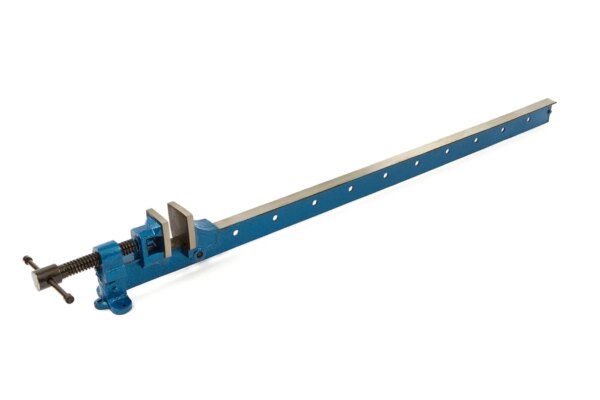 HBM lange lijmklem, T-Klem, 1500 mm, 4 stuks - Afbeelding 2
