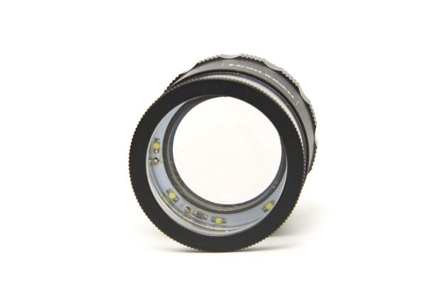 Harlingen Industriële Loupe Met LED Verlichting - Afbeelding 5