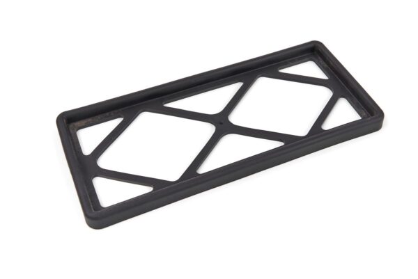 HBM Professionele Dubbelzijdige Wetsteen K180/600 met Rubberen Anti Slip Houder - Afbeelding 4