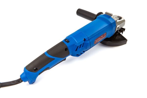 HBM 125 mm Variable Haakse Slijper - Afbeelding 6