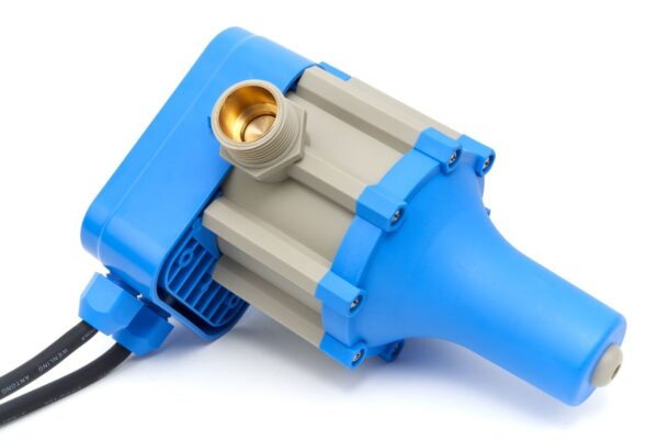 HBM Elektronische Drukschakelaar Voor Waterpomp Van 1,5 tot 10 Bar Inclusief Kabels Model 1 - Bild 5