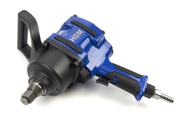 HBM professionele slagmoersleutel 1800 Nm 3/4 inch - Bild 6