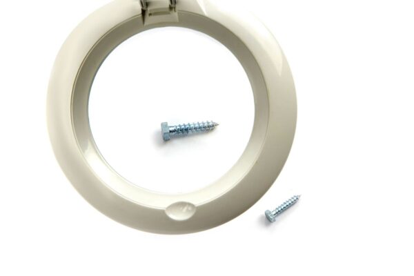 HBM LED Verstelbare Loupelamp Met Dimmer en Tafelklem – 3800LUX - Afbeelding 5