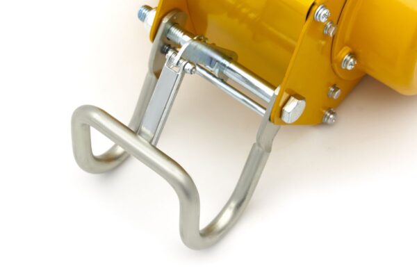 HBM verplaatsbare elektrische takel 12 meter - Afbeelding 9