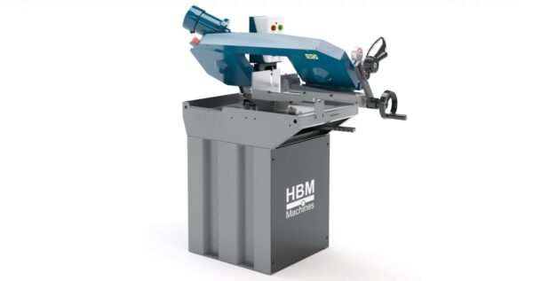 HBM 210 Profi Variabele Metaallintzaag - 230 Volt - Afbeelding 3