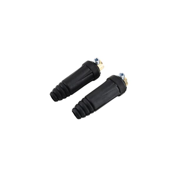 HBM bajonet connector 35-50