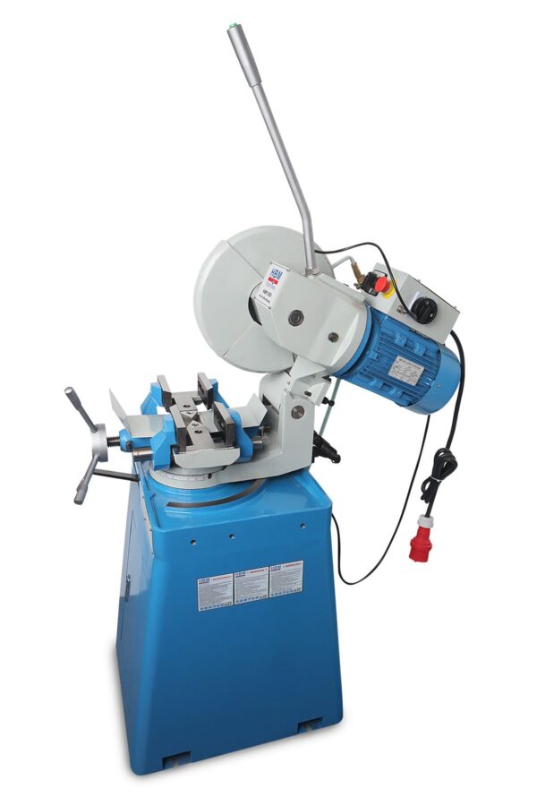HBM 350 Profi Metaalafkortzaag - Image 3