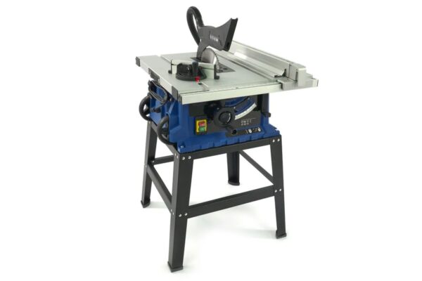 HBM 255 mm Cirkelzaagtafel - Image 6