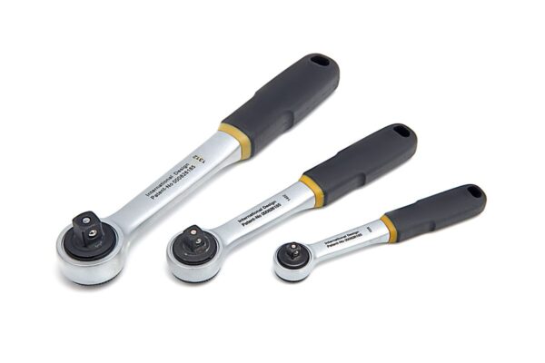 Proxxon Standaard Ratels - Image 2