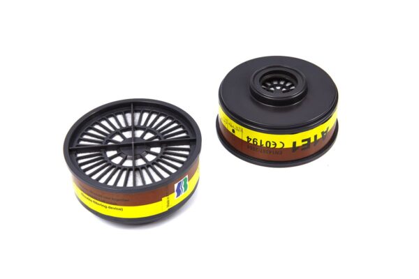 Michelin Filter tbv Stofmasker