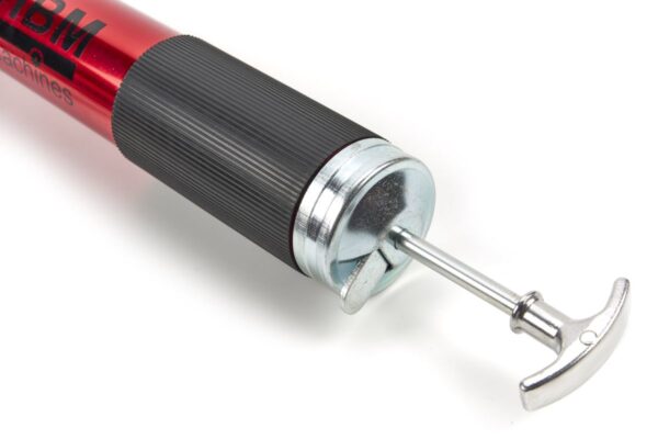 HBM Professionele Schaarvetspuit, Vetpistool - Afbeelding 7