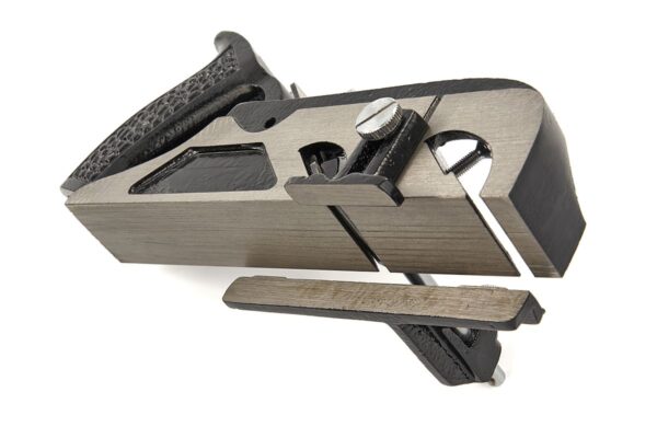 HBM 38 mm Tweevoudige Handschaaf - Afbeelding 3