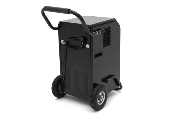 HBM Professionele 650 Watt Bouwdroger, Luchtontvochtiger, Vochtvanger 50 Liter - Afbeelding 5