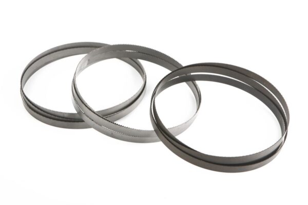 HBM 1638 mm Bi-Metaal Zaaglinten