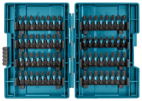 Makita Impact Black Slagschroefbitset 90-delig E-03109 - Bild 4
