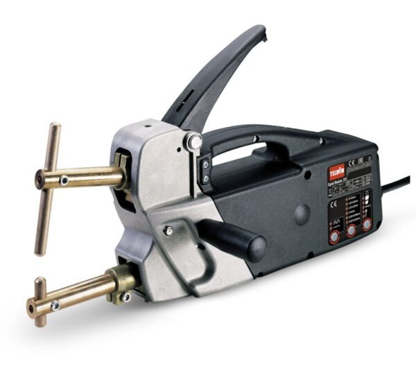 Telwin puntlasapparaat Digital Modular 230