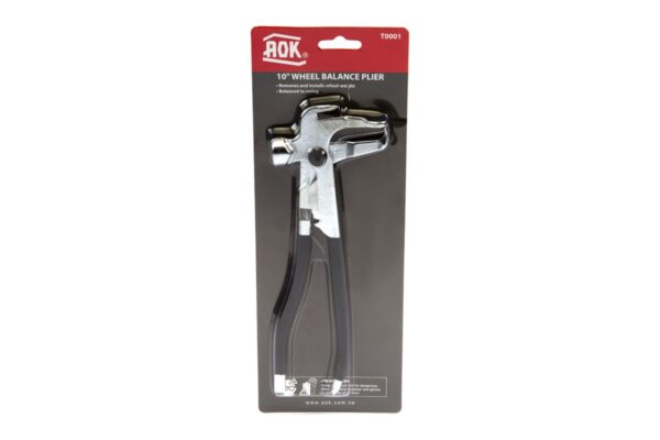 AOK 250 mm Wielloodtang - Afbeelding 3