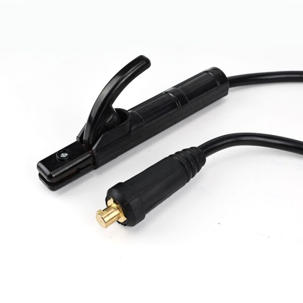 HBM Electrodehouder MMA160 - Afbeelding 3