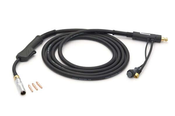 HBM 500 CI Smart Led Lasinverter met Digitaal Display en IGBT Technologie  400 volt – Zwart - Image 30
