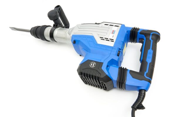 HBM Professionele 1700 Watt Sloophamer / Breekhamer SDS-MAX - Bild 6