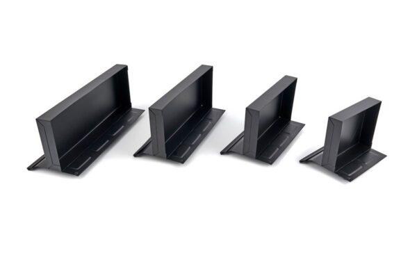 HBM 4 Delige Magneetbakkensets - Bild 2