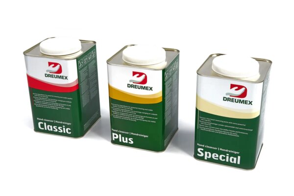 Dreumex Classic 4,5 Kg