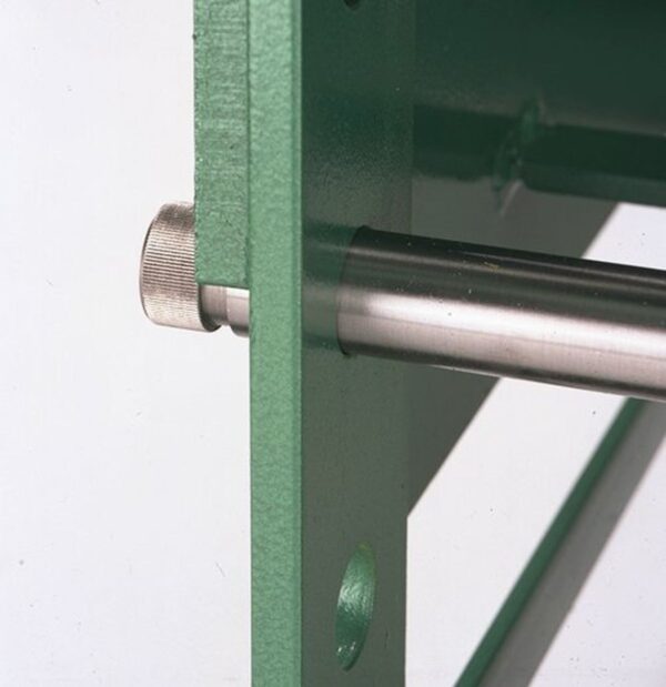 Compac werkplaatspers met handbediening 20 Ton - Afbeelding 5