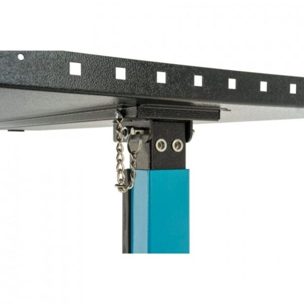 Hazet verrijdbare werktafel, servicetafel 167T - Afbeelding 2