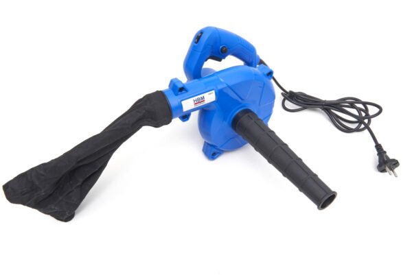 HBM 600 Watt Elektrische Luchtblazer en Zuiger met Afneembare Luchtpijp - Afbeelding 7