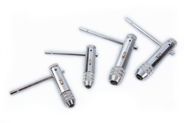HBM Tapkruk M5 - M12