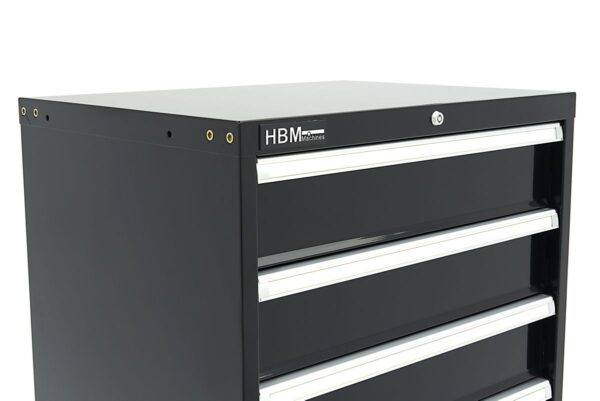 HBM pro gereedschapskast 9 laden - Afbeelding 9