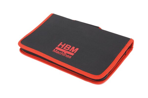 HBM Profi 5 Delige Lange Tangenset - Afbeelding 3