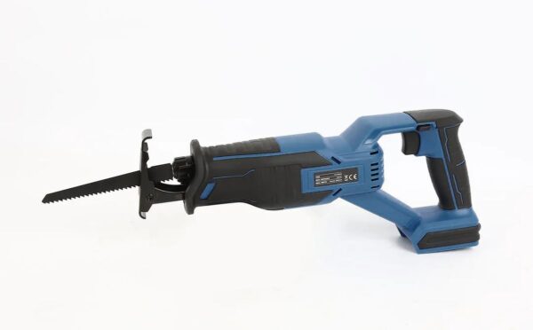 HBM accu reciprozaag 20 Volt - Afbeelding 2